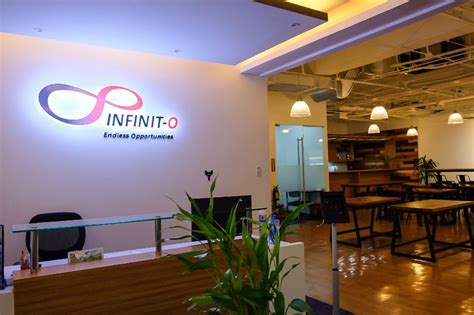 infinit o manila|Reviews Infinit.